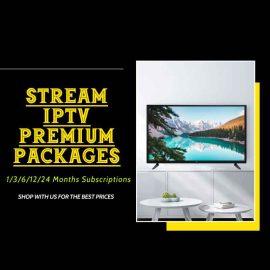 Premium 1 Month Plan