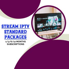 Standard 1 Month Plan